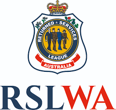 RSL WA  logo