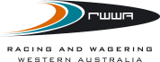 Racing & Wagering Western Australia Logo