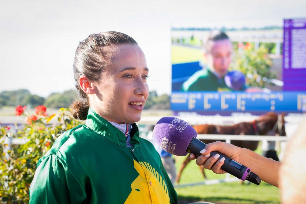 Azzopardi Makes Ground In Rising Star thumbnail