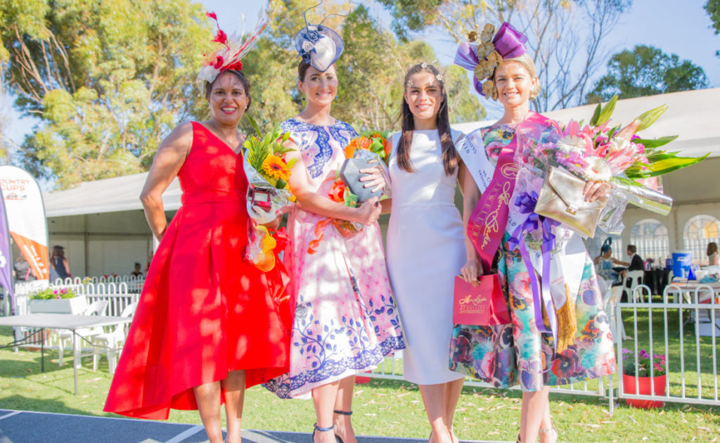 WA Country Cups Fashions on the Field Midwest Regional Heat Winner thumbnail