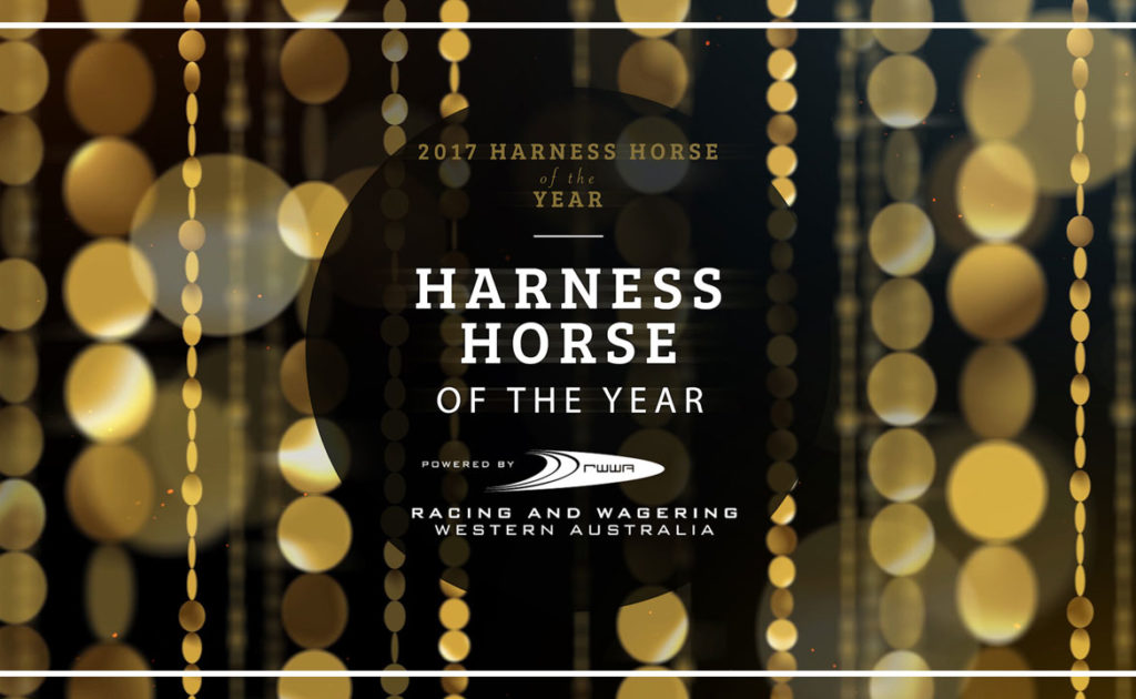 2017 Harness Horse of the Year Award Winners thumbnail
