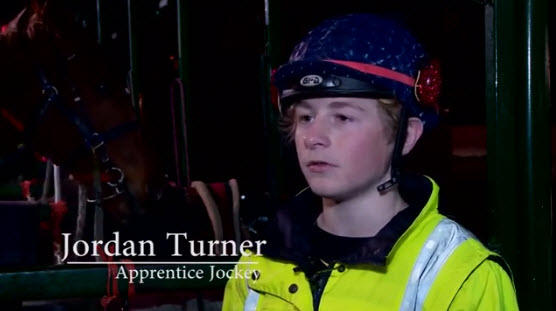 Top Apprentice Determined To Get Back thumbnail