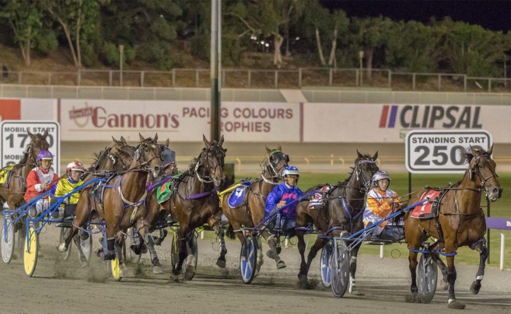 Who will be crowned 2017 Inter Dominion Champion? thumbnail