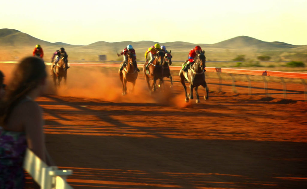 WATCH: The Pilbara – remote racing in its purest form thumbnail