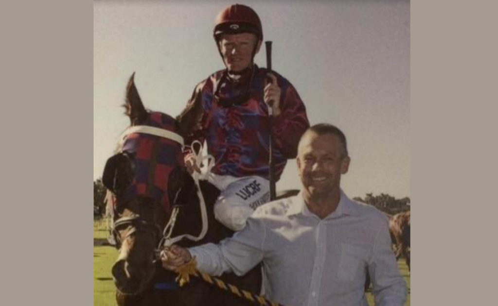 Q and A with racehorse owner Murray Carter thumbnail
