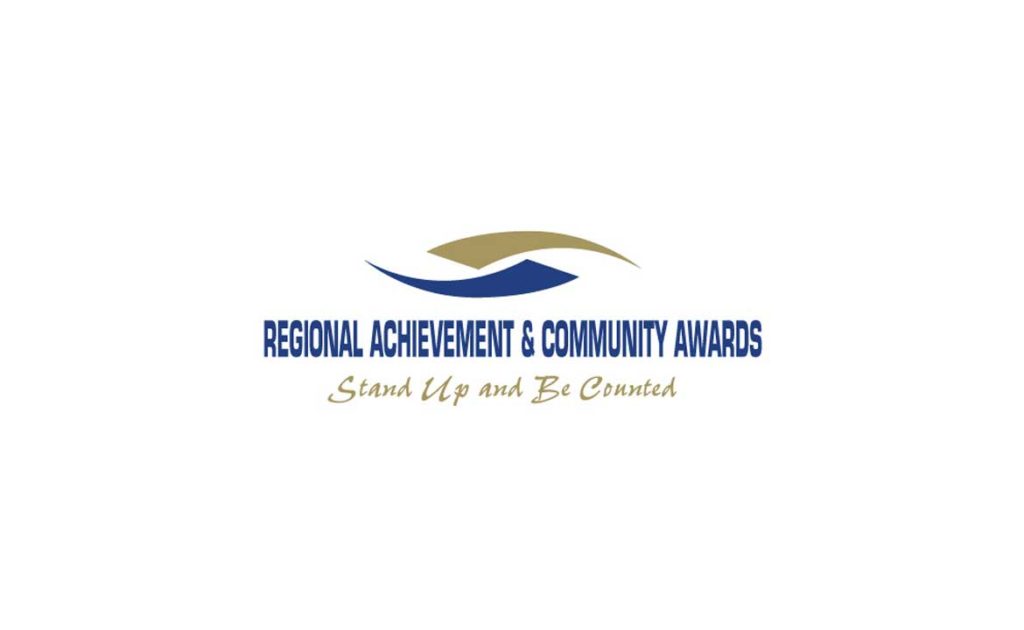 Community TAB Supports Regional Achievement Community Awards thumbnail