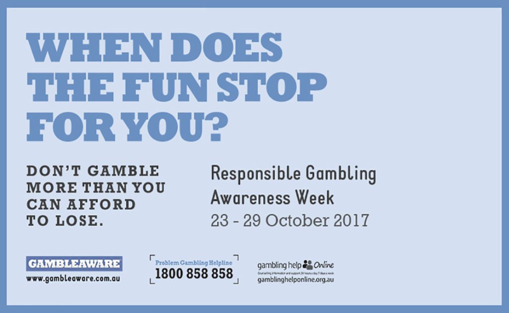 Industry leaders join forces to promote responsible gambling thumbnail