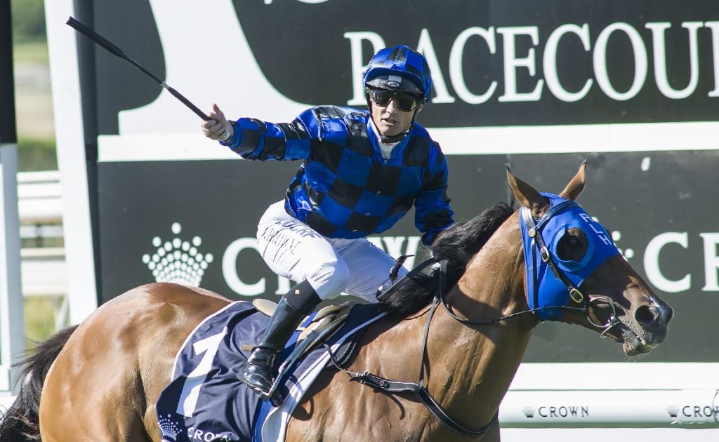 Winterbottom Stakes: What History Says thumbnail