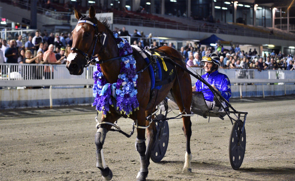 Inter Dominion Series to be one of the Best on Record thumbnail