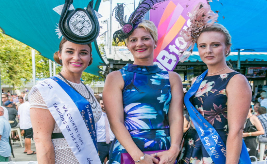 State-Wide Racing Fashion Stakes Heads to the South West thumbnail
