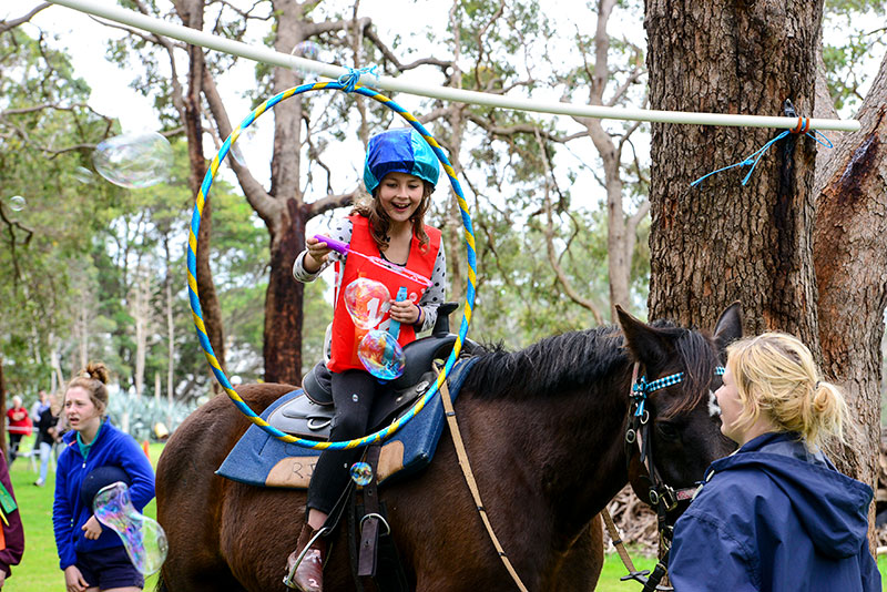 RIDING FOR THE DISABLED STATE GAMES RETURNS TO PINJARRA thumbnail