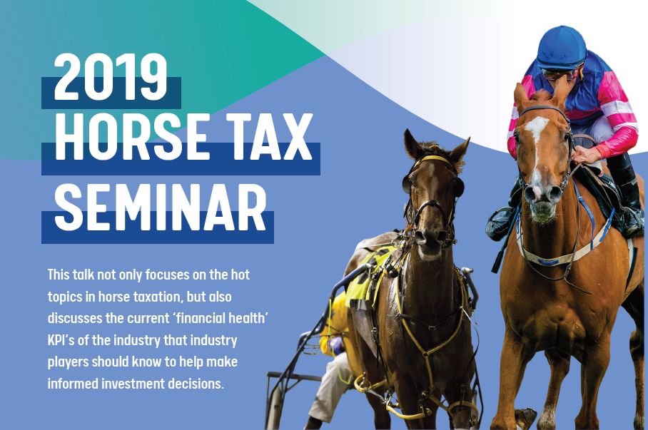 2019 Horse Tax Seminar thumbnail