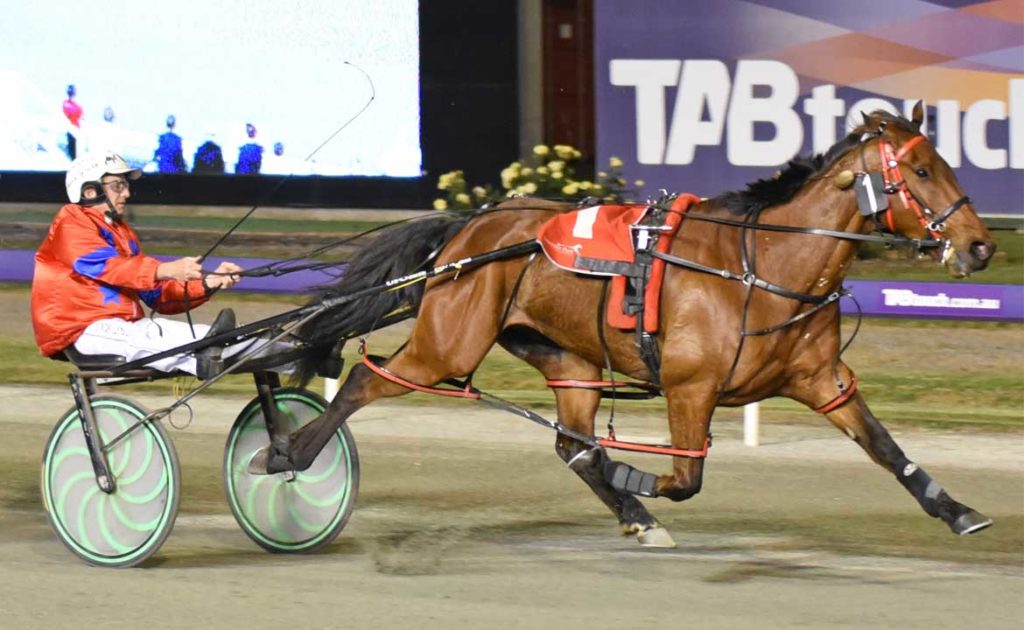 Lovers Delight pole for Inter Dominion final thumbnail