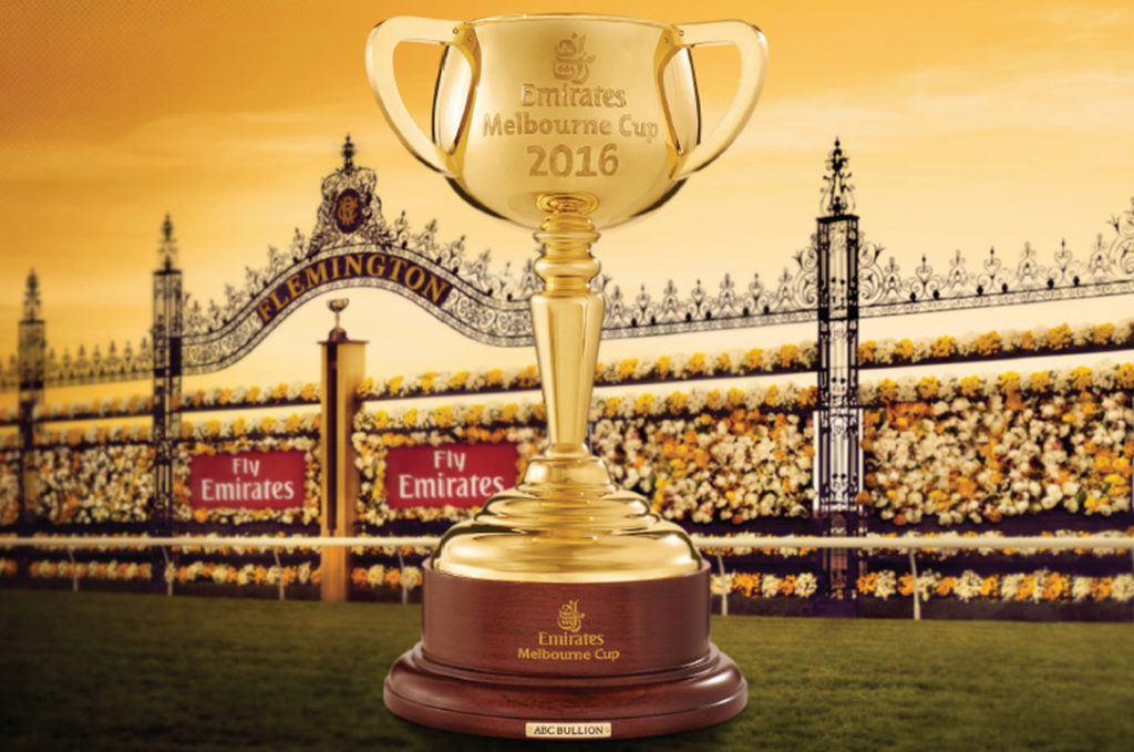 $175,000 Melbourne Cup to visit WA in August thumbnail