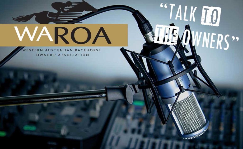 AUDIO: WAROA Talk to the Owners thumbnail