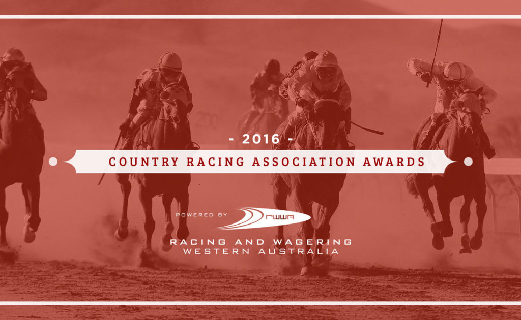 Country Racing Awards thumbnail