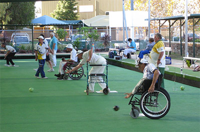 Bowls WA rolling out inclusive sport programs thumbnail
