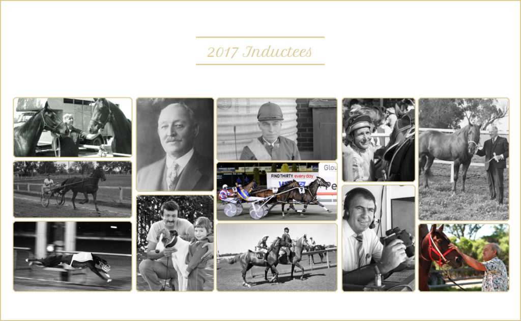 Champion Jockey Rodney Kemp Headlines Hall of Fame Inductions thumbnail