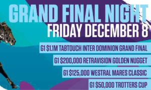 TABtouch Inter Dominion Grand Final Night thumbnail