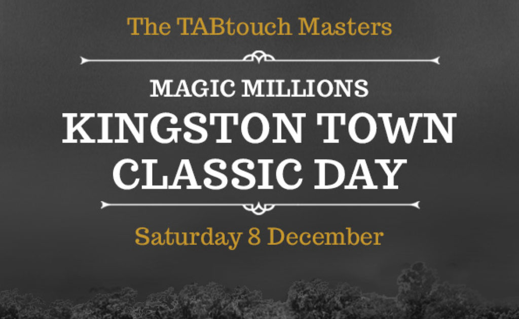Magic Millions Kingston Town Classic thumbnail