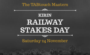Kirin Railway Stakes Day thumbnail