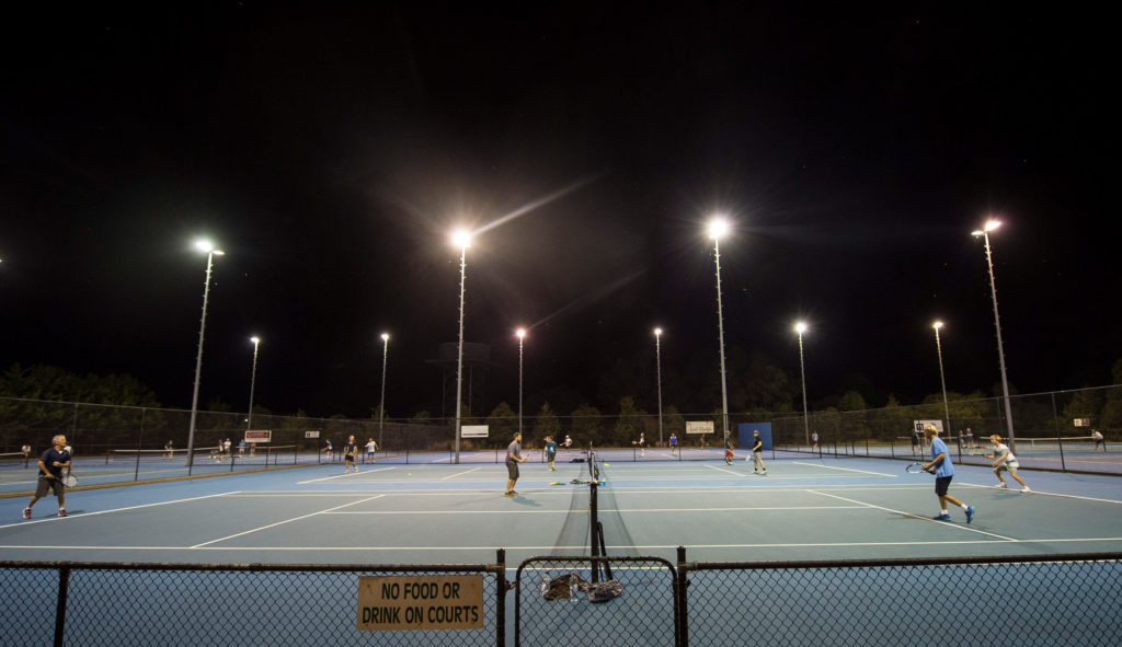 Margaret River Tennis Club awarded Community TAB Sports Grant thumbnail