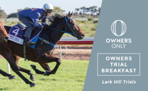 Owners Only Lark Hill Trials Breakfast thumbnail