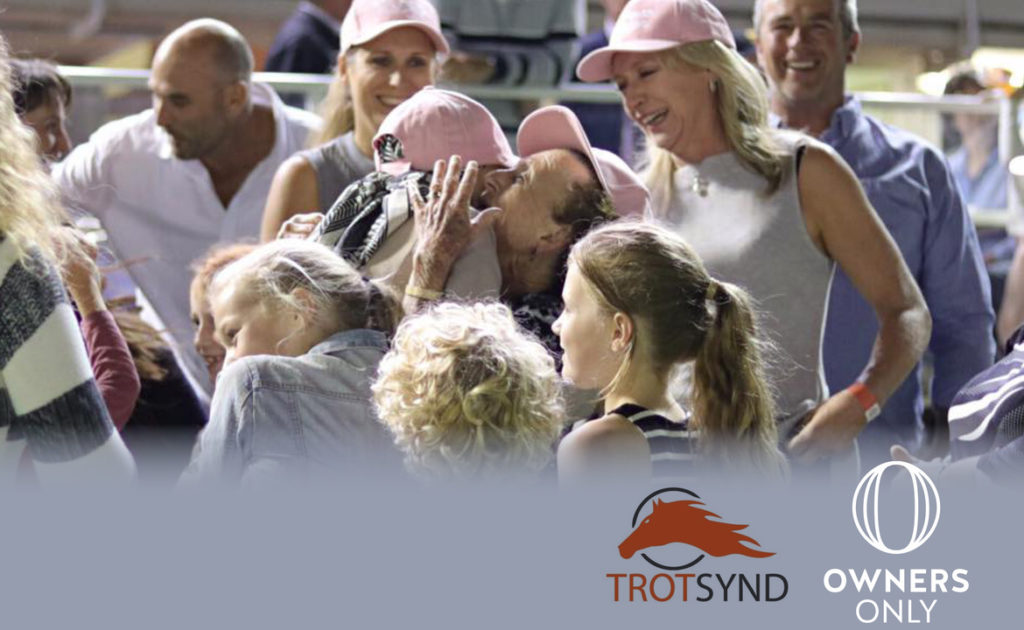 TrotSynd Owners Only Event thumbnail