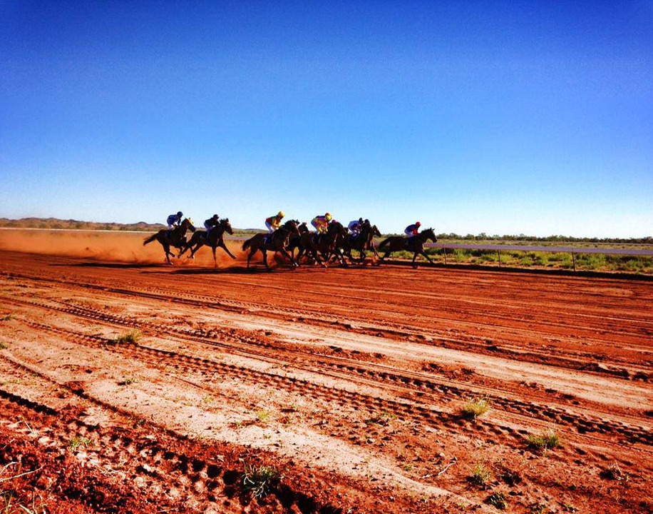 Roebourne Opening Day thumbnail