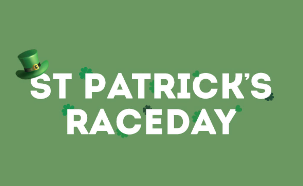 St Patrick’s Raceday thumbnail