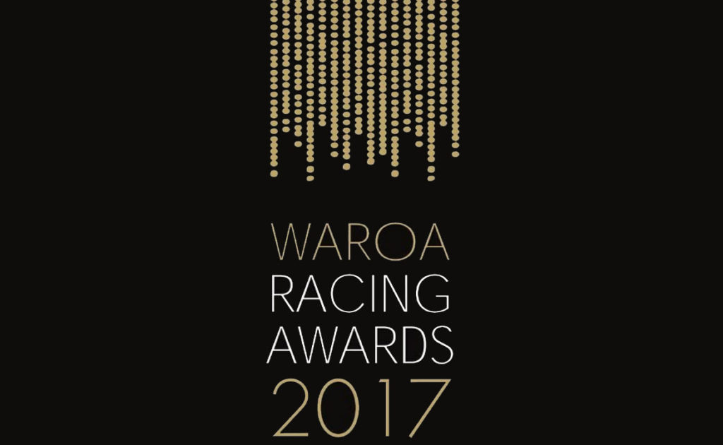 WAROA 2016 – 2017 Racing Awards thumbnail