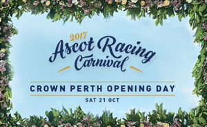 Crown Perth Opening Day thumbnail