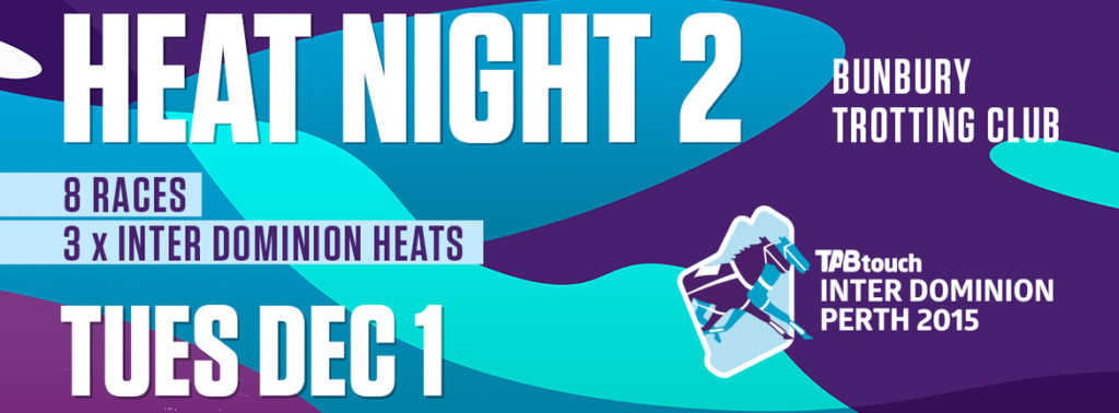 2015 Perth Inter Dominion Heat Night Two thumbnail