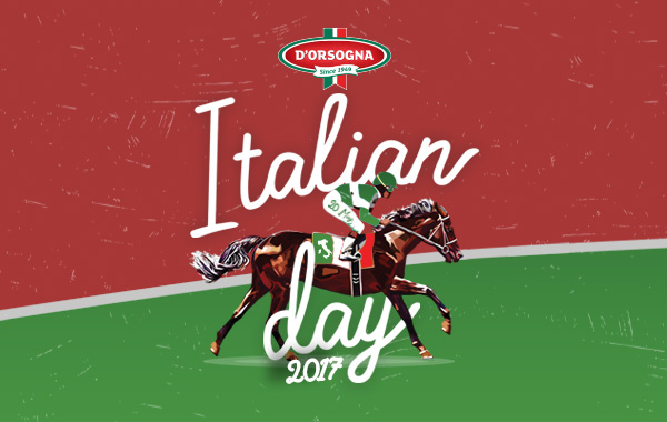D’Orsogna Italian Raceday Featuring Roma Cup thumbnail