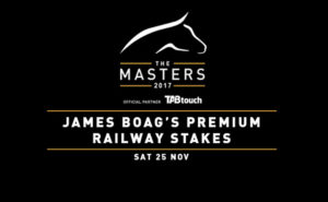 James Boag’s Premium Railway Stakes Day thumbnail