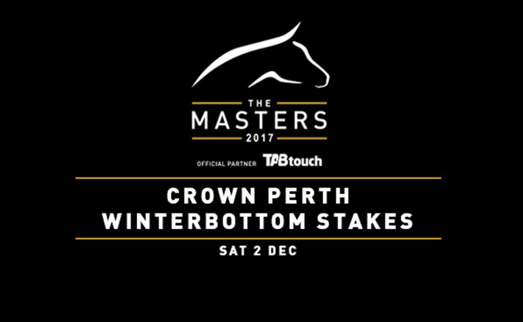 Crown Perth Winterbottom Stakes Day thumbnail