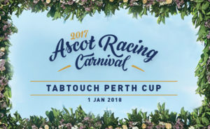 TABtouch Perth Cup thumbnail