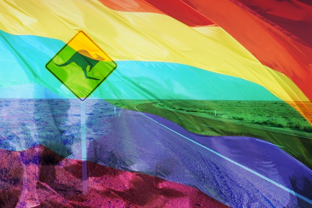 Community TAB and Lifeline WA announce new LGBTIQ+ initiative thumbnail
