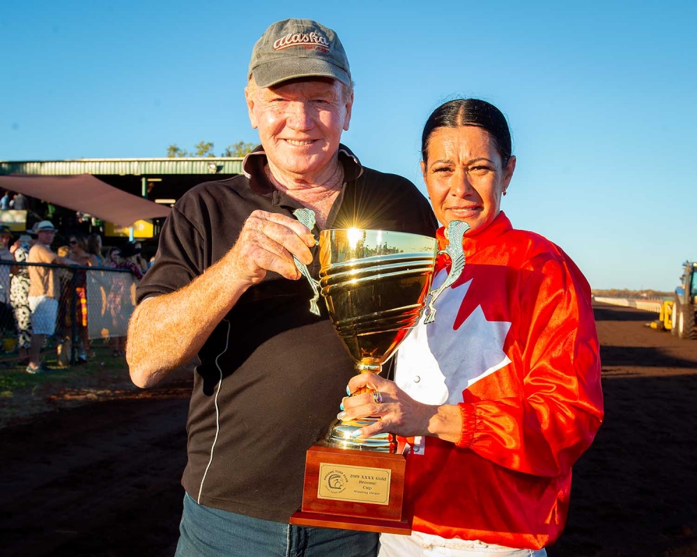 Swift Platinum To Chase More Cup Success thumbnail