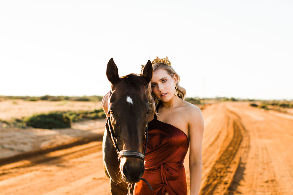 Country Racing Fashion takes on Big Stakes in Broome thumbnail