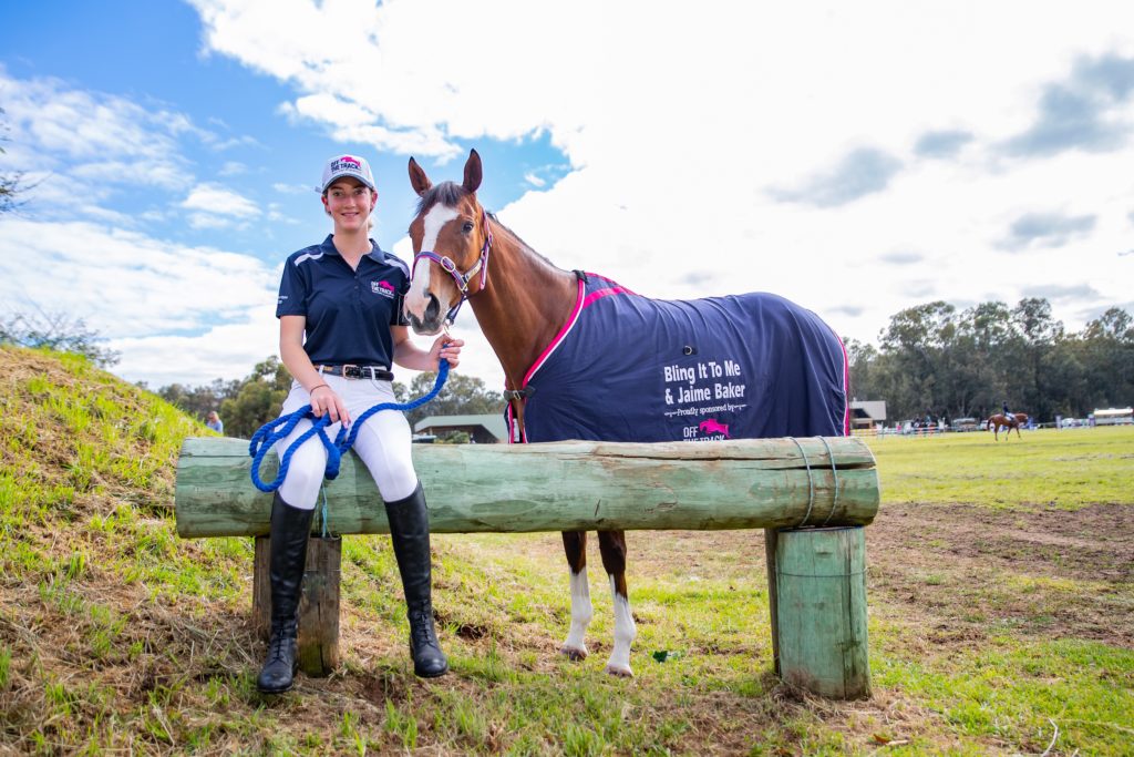 Off the Track WA and Equestrian WA Events and Clinics Announced thumbnail