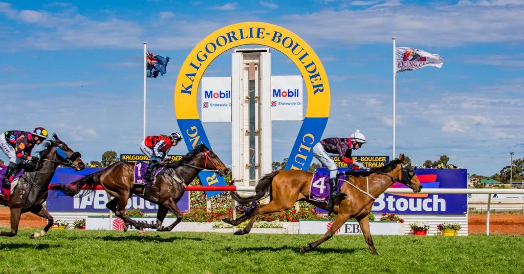 Kalgoorlie Boulder Racing Club and Community TAB to fundraise for Goldfields Variety Children’s Charity thumbnail