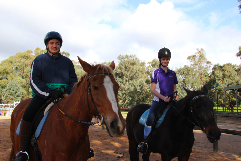 HorsePower Australia gains support for horse welfare and participants thumbnail