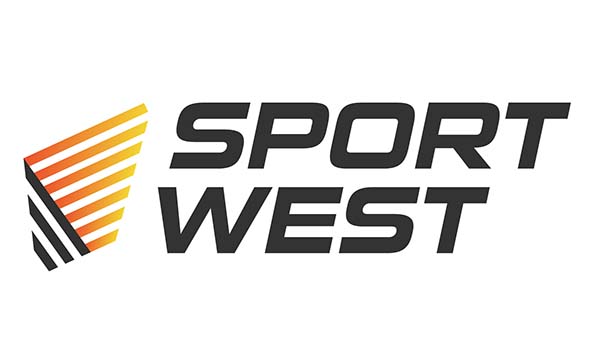 SportWest logo