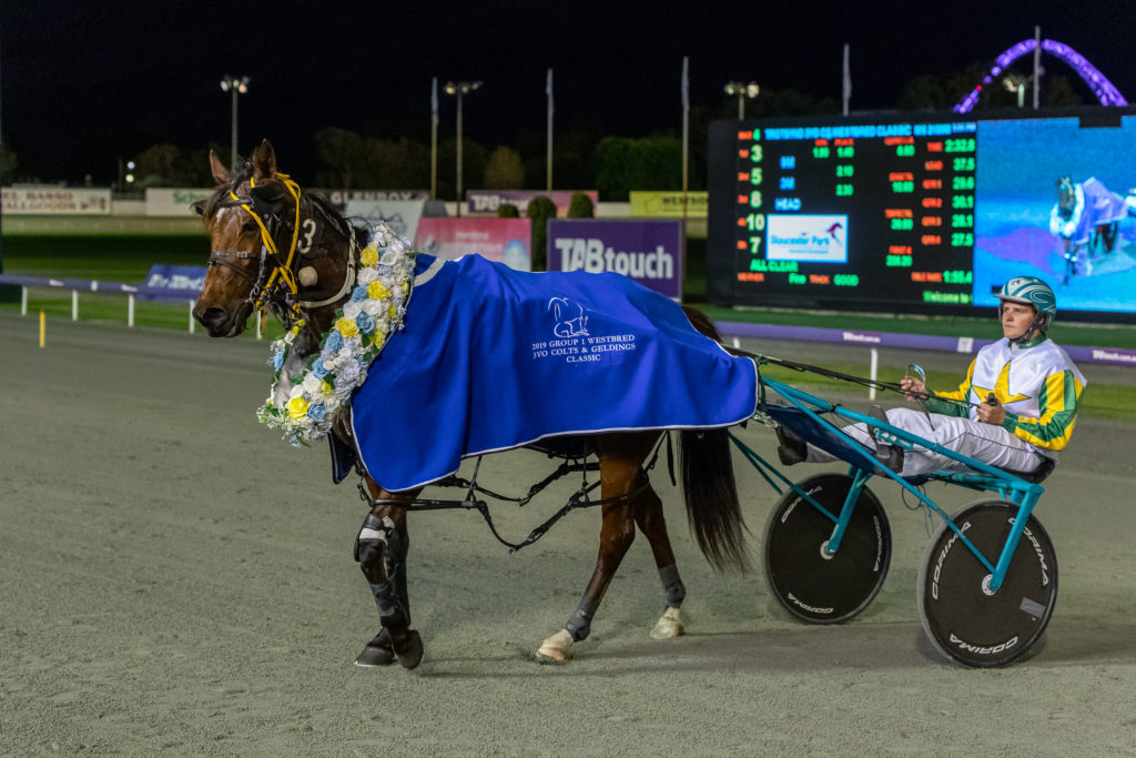 RWWA Announces Additional Funding for Westbred to Support Extended Season thumbnail
