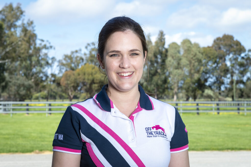 RWWA’s Animal Welfare Manager announced as Speaker for International Forum for the Aftercare of Racehorses thumbnail