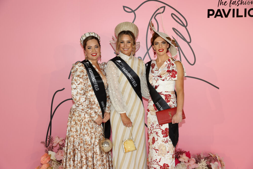 State-wide WA Fashions on the Field competition launches for 2021 thumbnail