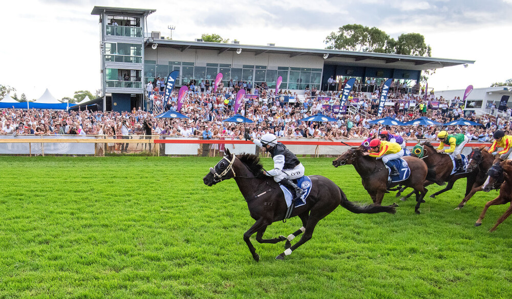 Bunbury Cup back at South West’s state-of-the-art racecourse thumbnail