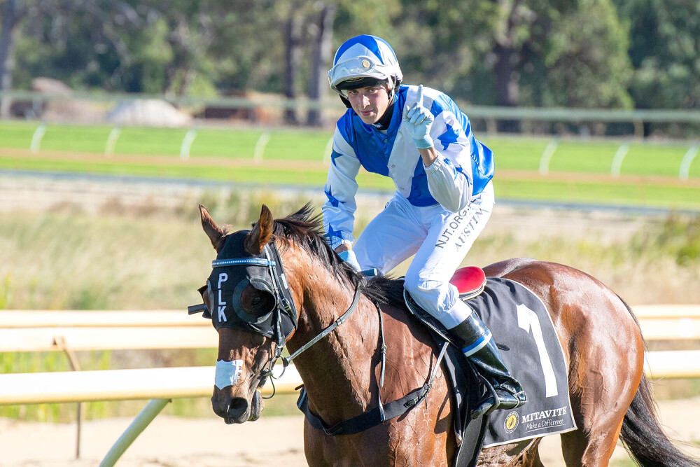 Broome Move Pays Off For Galati thumbnail