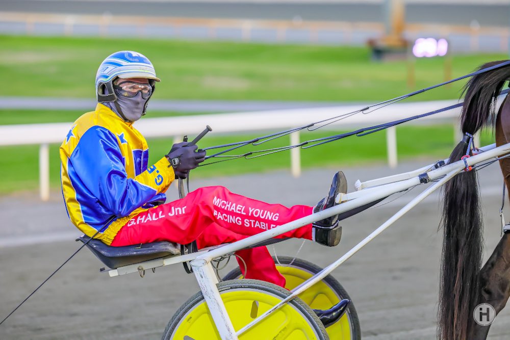 Pacing For Pink In Full Swing In Wa Racing And Wagering Wa